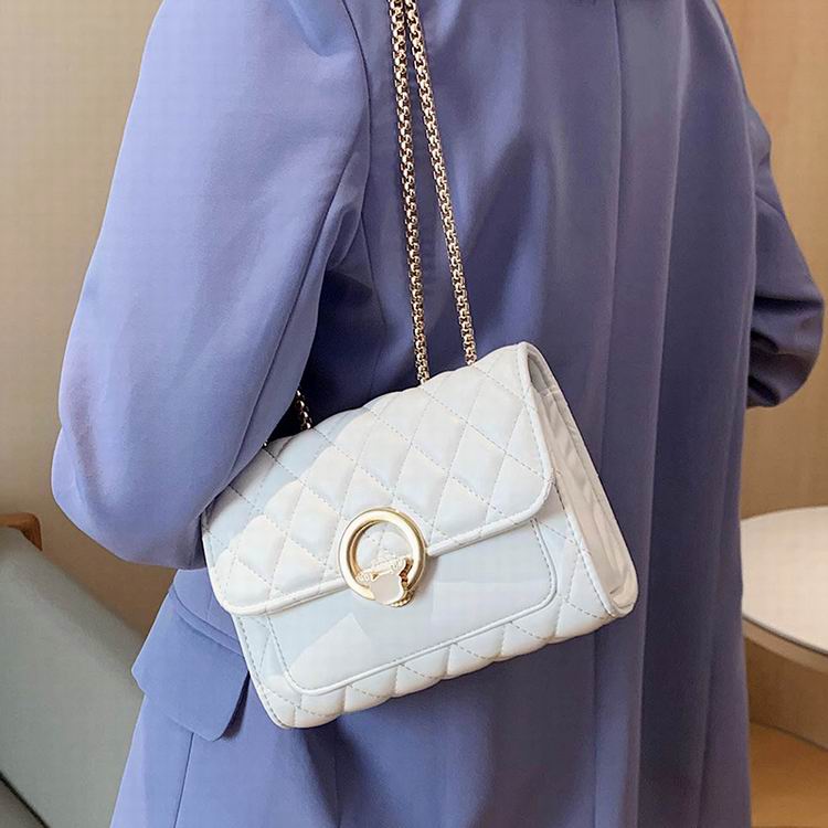 2022 this year's popular trendy bags, women's trendy high-end